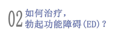 珠海男科：丁丁勃起不坚，硬的时间短？这些方法好！(图1)